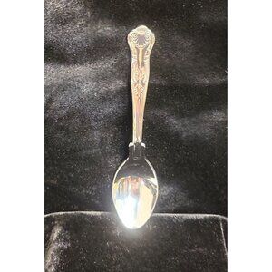 Vintage Arthur Price Spoon